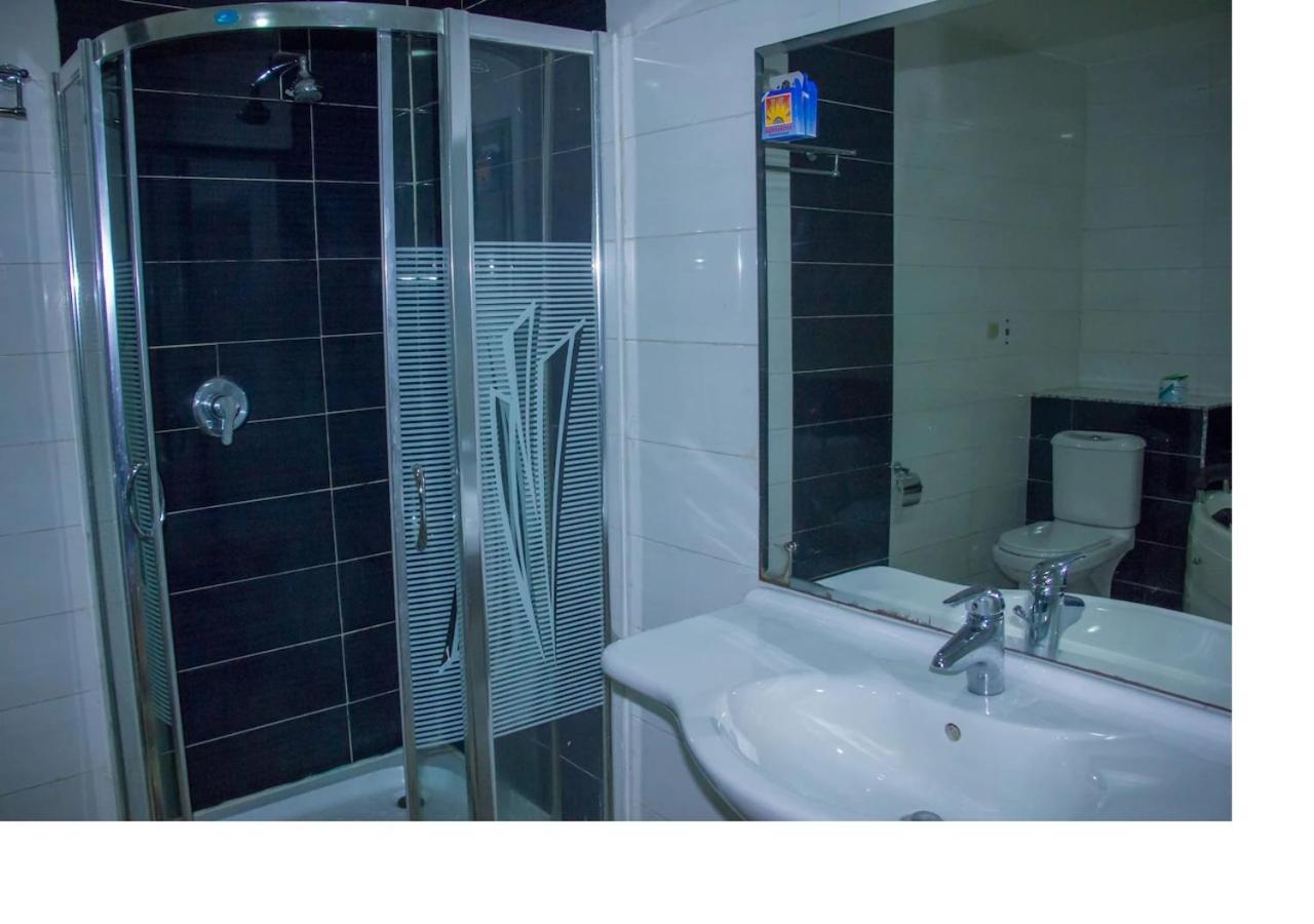 Exel Oriental Hotel & Suites Lagos Ngoại thất bức ảnh