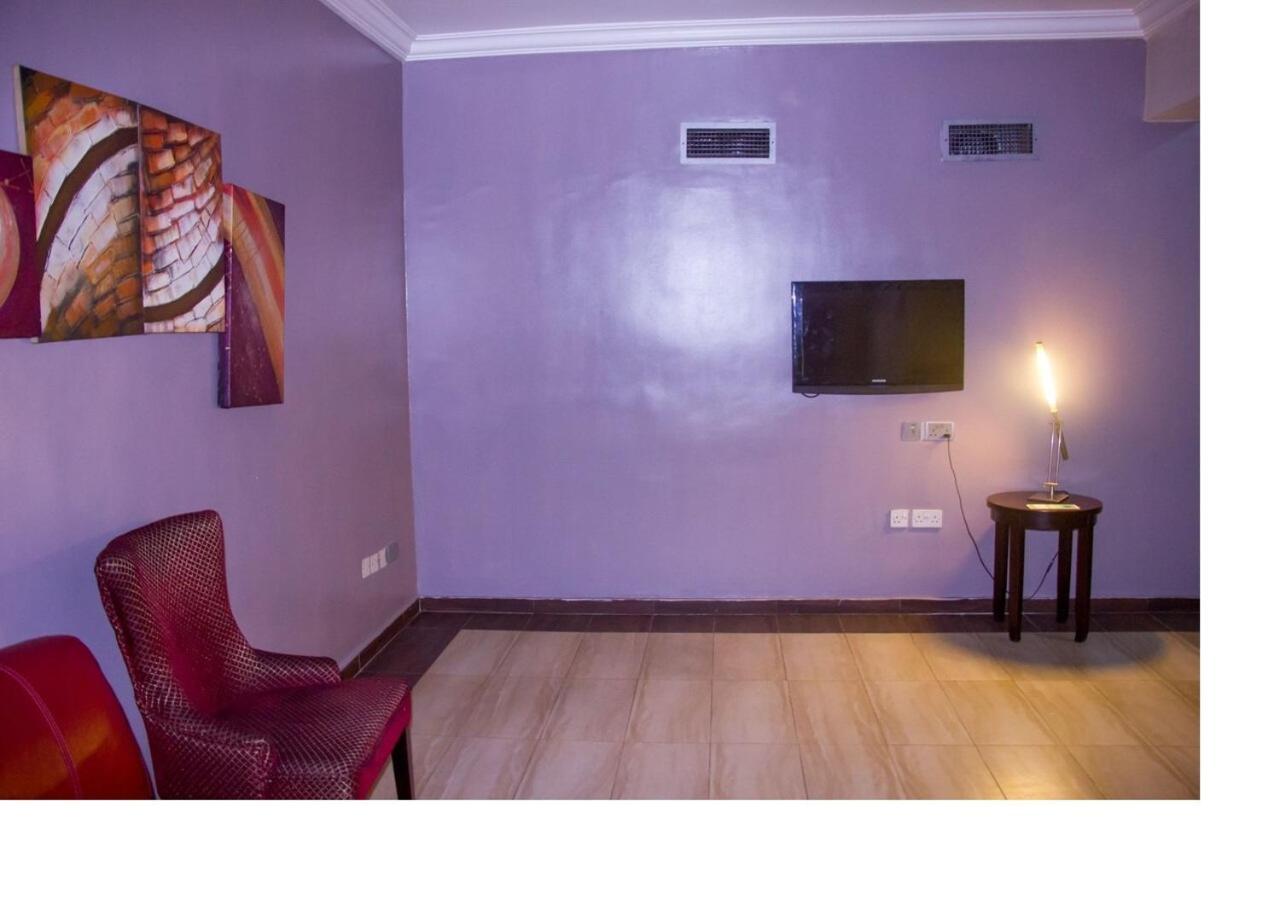 Exel Oriental Hotel & Suites Lagos Ngoại thất bức ảnh